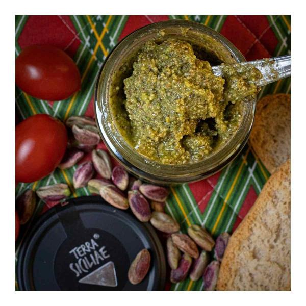 Pesto di Pistacchio 190 g